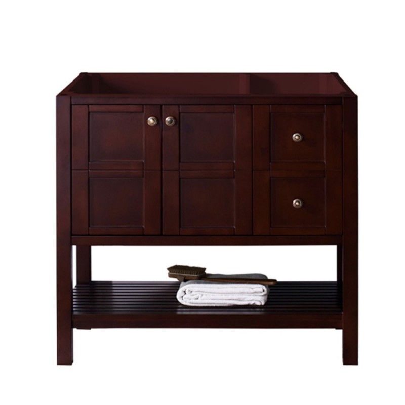 Winterfell 36" Cabinet Only in Cherry