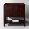 Winterfell 36" Cabinet Only in Cherry