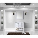Winterfell 36" Cabinet Only in White
