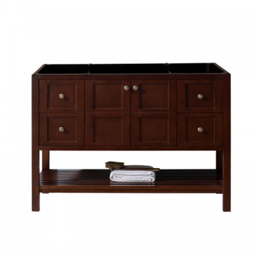 Winterfell 48" Cabinet Only in Cherry