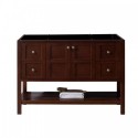 Winterfell 48" Cabinet Only in Cherry