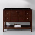 Winterfell 48" Cabinet Only in Cherry