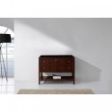 Winterfell 48" Cabinet Only in Cherry