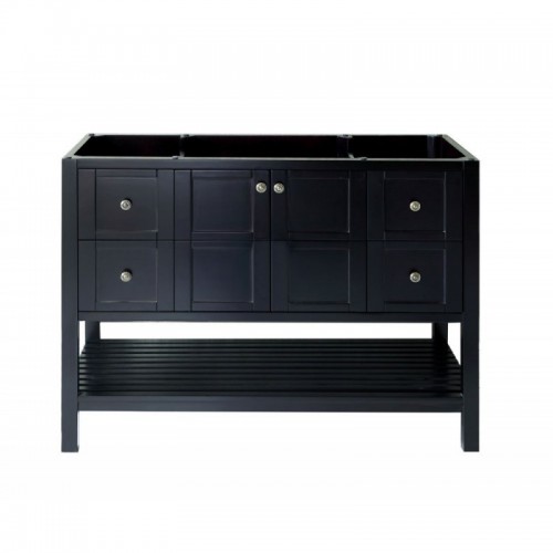 Winterfell 48" Cabinet Only in Espresso