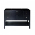 Winterfell 48" Cabinet Only in Espresso
