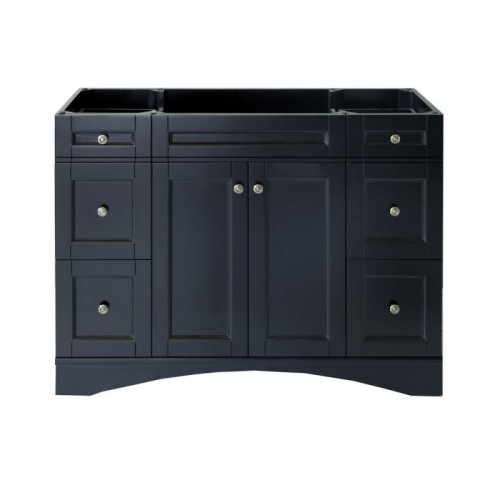 Elise 48" Cabinet Only in Espresso