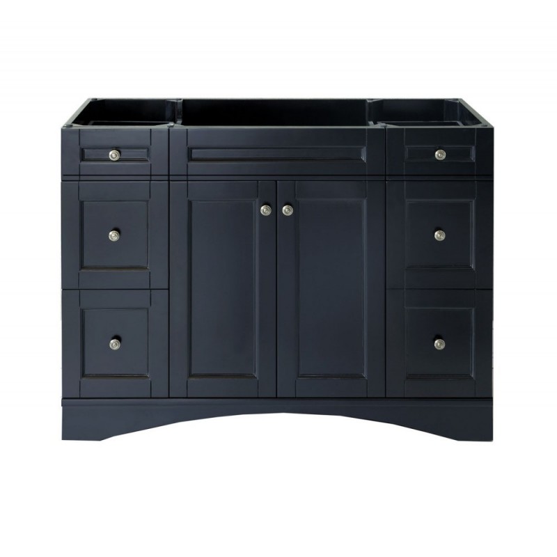 Elise 48" Cabinet Only in Espresso