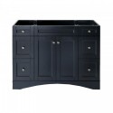 Elise 48" Cabinet Only in Espresso