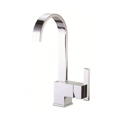 Danze D151644 Sirius™ Single Handle Bar Faucet in Chrome