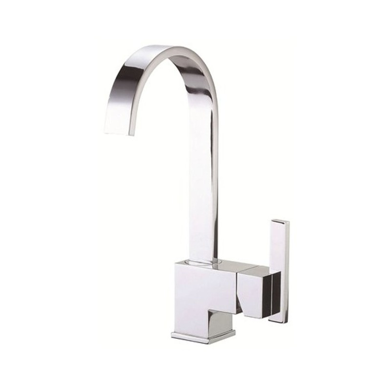 Danze D151644 Sirius™ Single Handle Bar Faucet in Chrome
