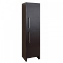 Delano 16" Linen Cabinet in Espresso