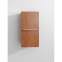 Carvell 16" Linen Cabinet in Chestnut