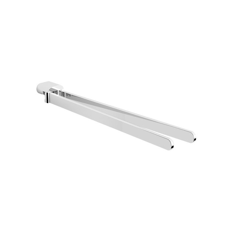 Graff G-9411 Phase Dual Towel Bar