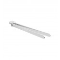 Graff G-9411 Phase Dual Towel Bar