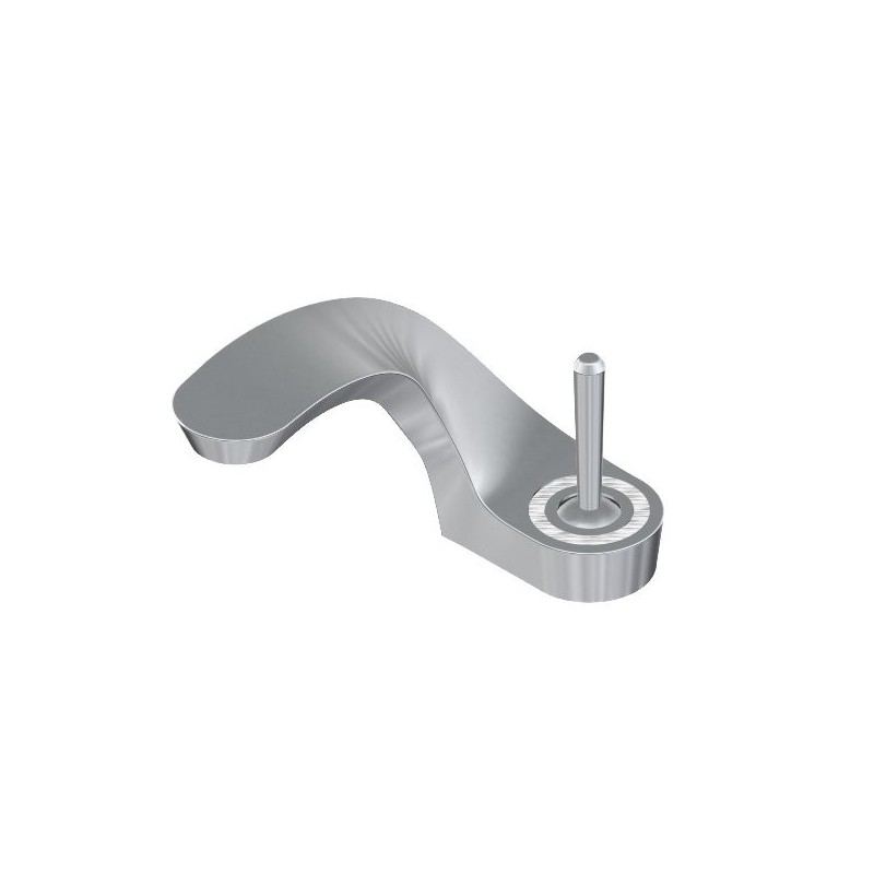 Graff G-6401-LM43 Ametis Single-Handle LED Lavatory Faucet