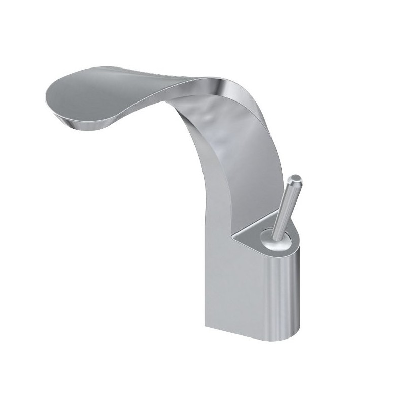 Graff G-6405-LM43 Ametis Single-Handle Vessel Lavatory Faucet