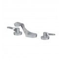 Graff G-6410-LM44 Ametis Widespread Lavatory Faucet