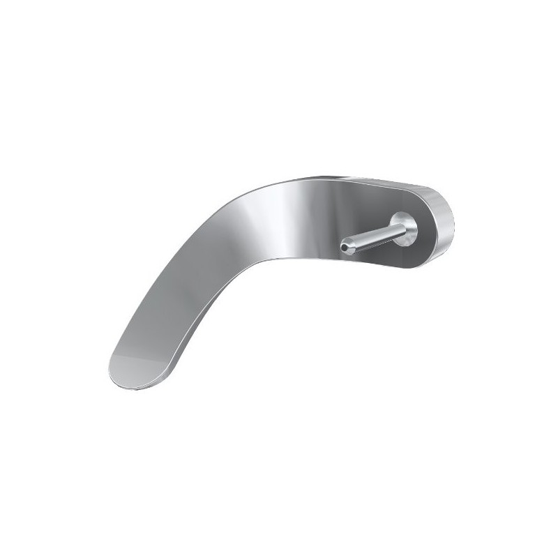 Graff G-6430-LM43 Ametis Wall-Mounted Lavatory Faucet