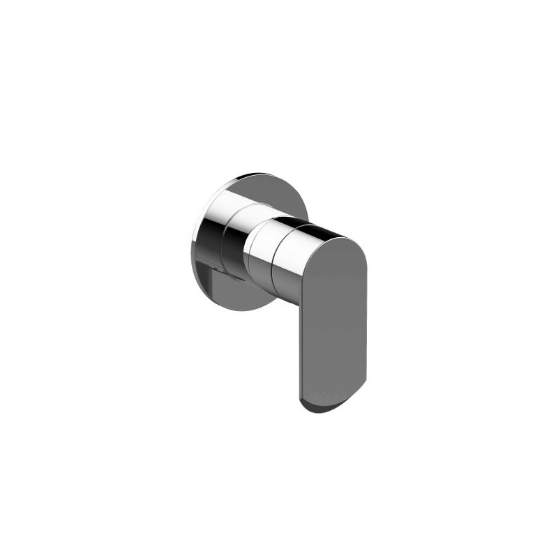 Graff G-8063-LM45S Phase High Flow Diverter Valve Trim with Handle