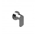 Graff G-8093-LM45S Phase Stop/Volume Control Valve Trim with Handle