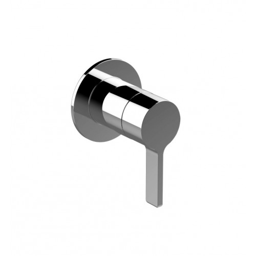 Graff G-8063-LM46S Terra High Flow Diverter Valve Trim with Handle