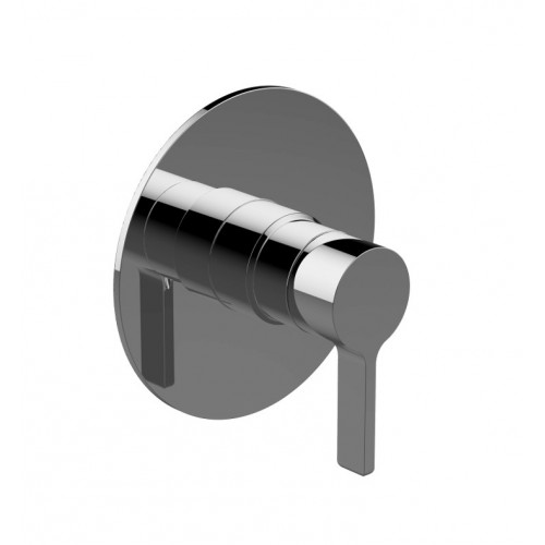 Graff G-7030-LM46S Terra Pressure Balancing Valve Trim with Handle