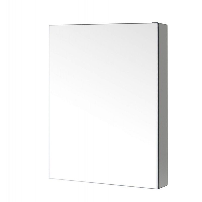 Confiant 20" Medicine Cabinet in Mirror
