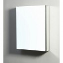 Confiant 20" Medicine Cabinet in Mirror