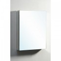 Confiant 20" Medicine Cabinet in Mirror