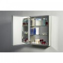 Confiant 20" Medicine Cabinet in Mirror