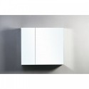Confiant 30" Medicine Cabinet in Mirror