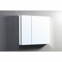 Confiant 30" Medicine Cabinet in Mirror
