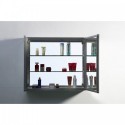 Confiant 30" Medicine Cabinet in Mirror