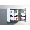 Confiant 30" Medicine Cabinet in Mirror