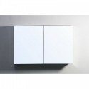 Confiant 40" Medicine Cabinet in Mirror
