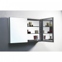 Confiant 40" Medicine Cabinet in Mirror