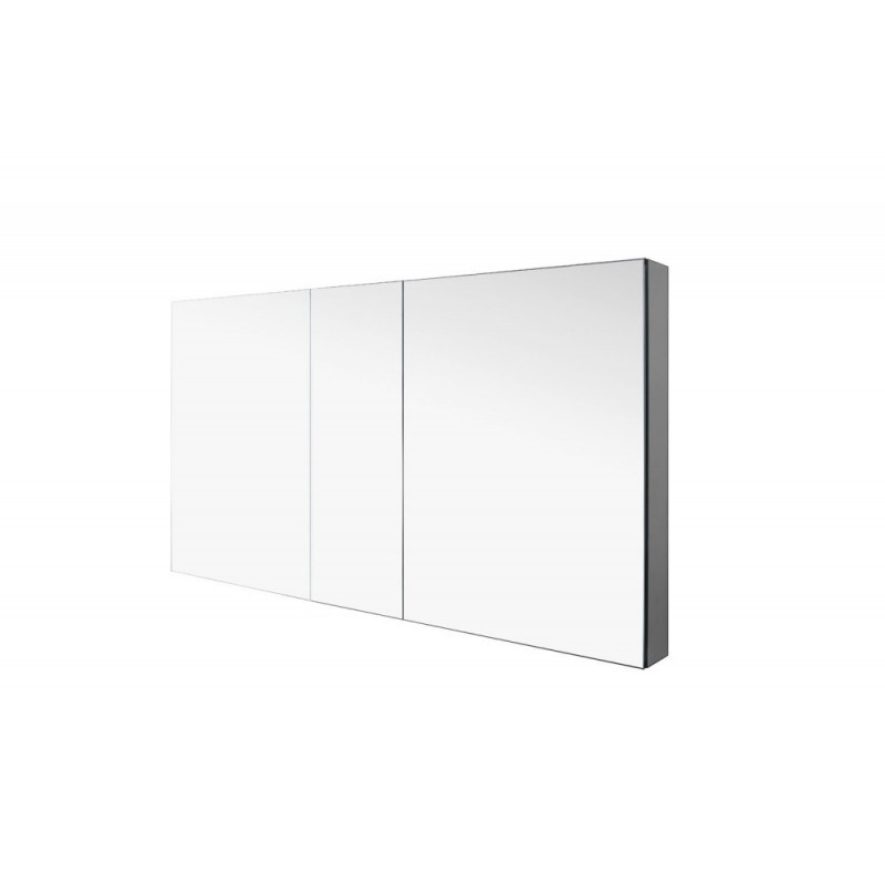 Confiant 50" Medicine Cabinet in Mirror