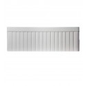 ALFI Brand AB509-W Single Basin Farmhouse Fireclay Kitchen Sink in White