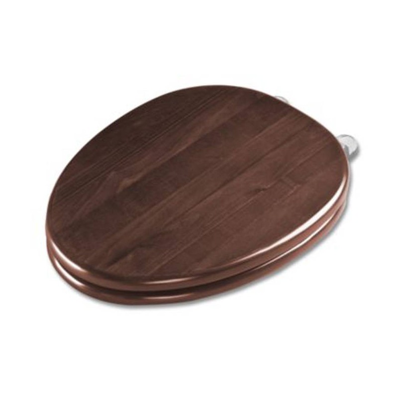 TOTO SS303 Maple SoftClose® Round Toilet Seat and Lid