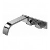 Graff G-1830-C14W Sade Wall Mounted Lavatory Faucet
