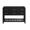 Caroline Estate 48" Cabinet Only in Espresso