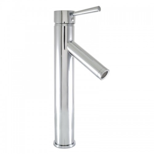 Esto Polished Chrome Single Handle Faucet