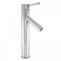 Esto Polished Chrome Single Handle Faucet