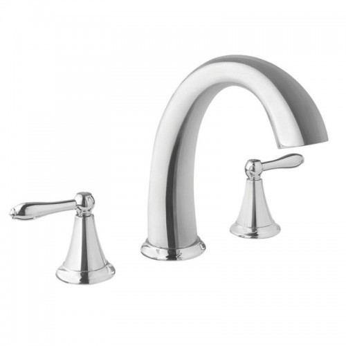 Alexis Polished Chrome Single Handle Faucet