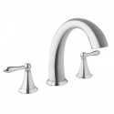 Alexis Polished Chrome Single Handle Faucet