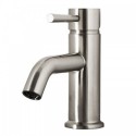 Biezi Brushed Nickel Single Handle Faucet
