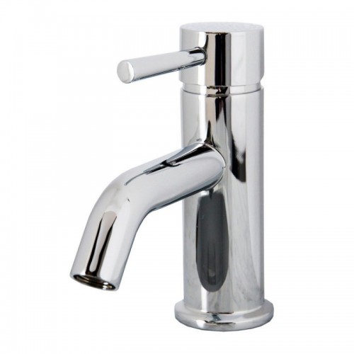 Biezi Polished Chrome Single Handle Faucet