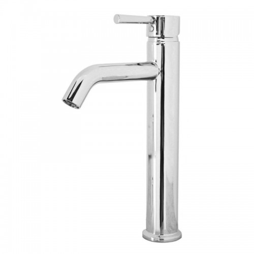 Hydron Polished Chrome Single Handle Faucet