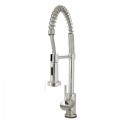 Triton Polished Chrome Single Handle Faucet