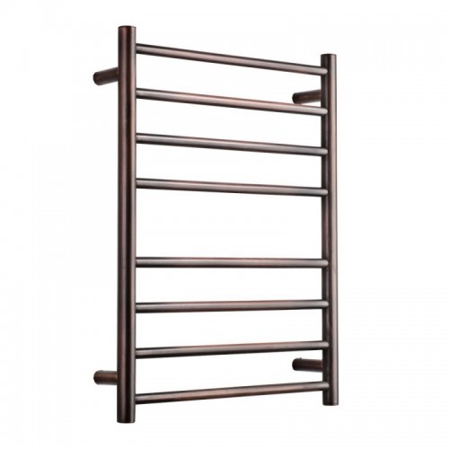 Koze 102 Wall Mounted Electric Towel Warmer in Oil Rubbed Bronze